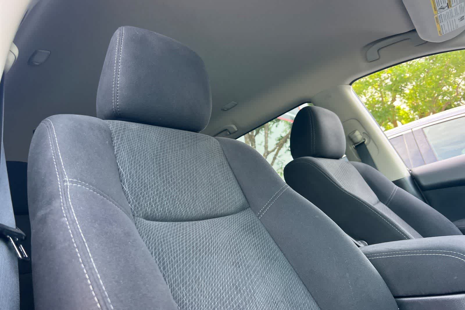 Thumbnail: 2015 Nissan Pathfinder - 20