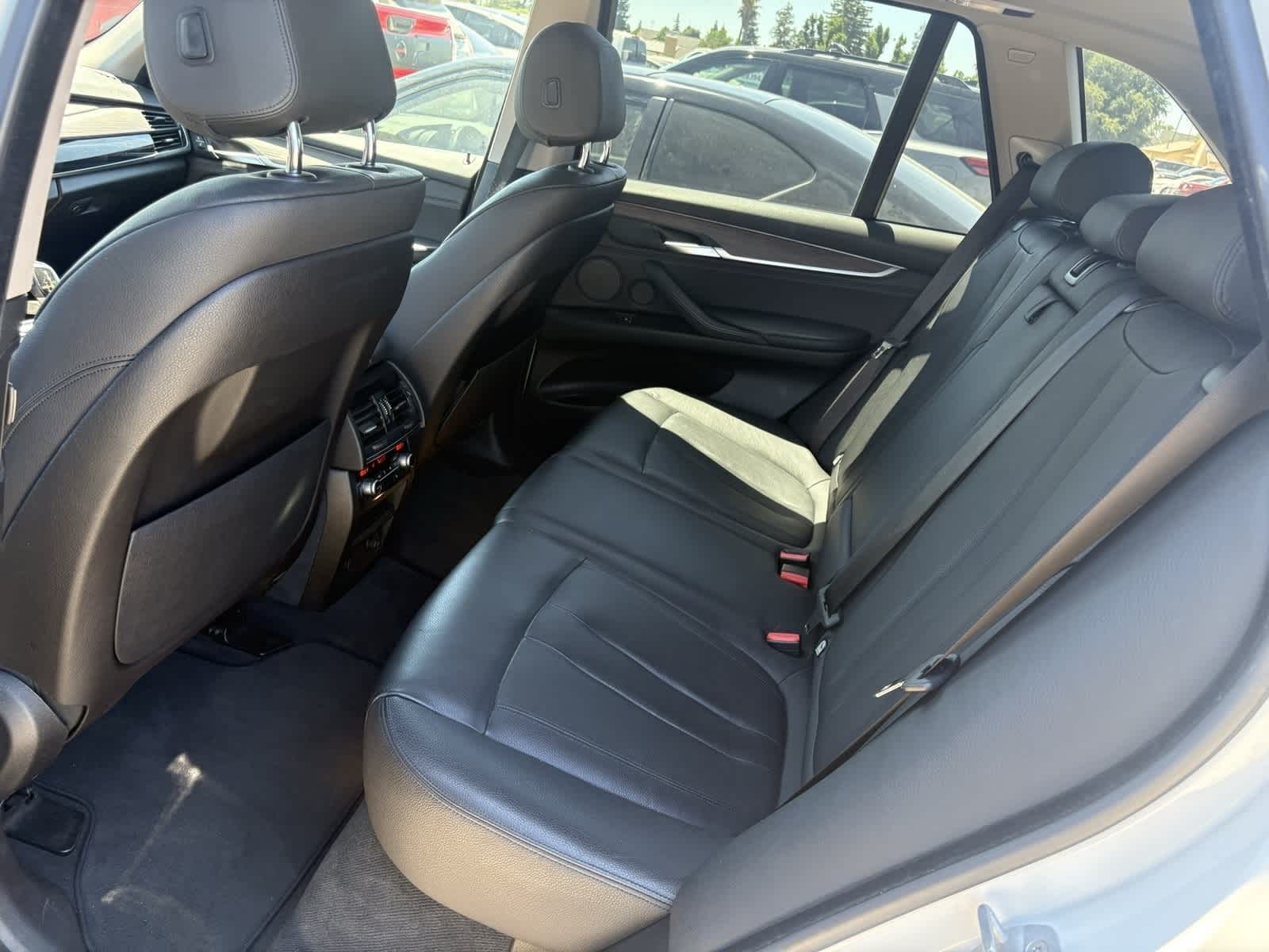 Thumbnail: 2015 BMW X5 - 11