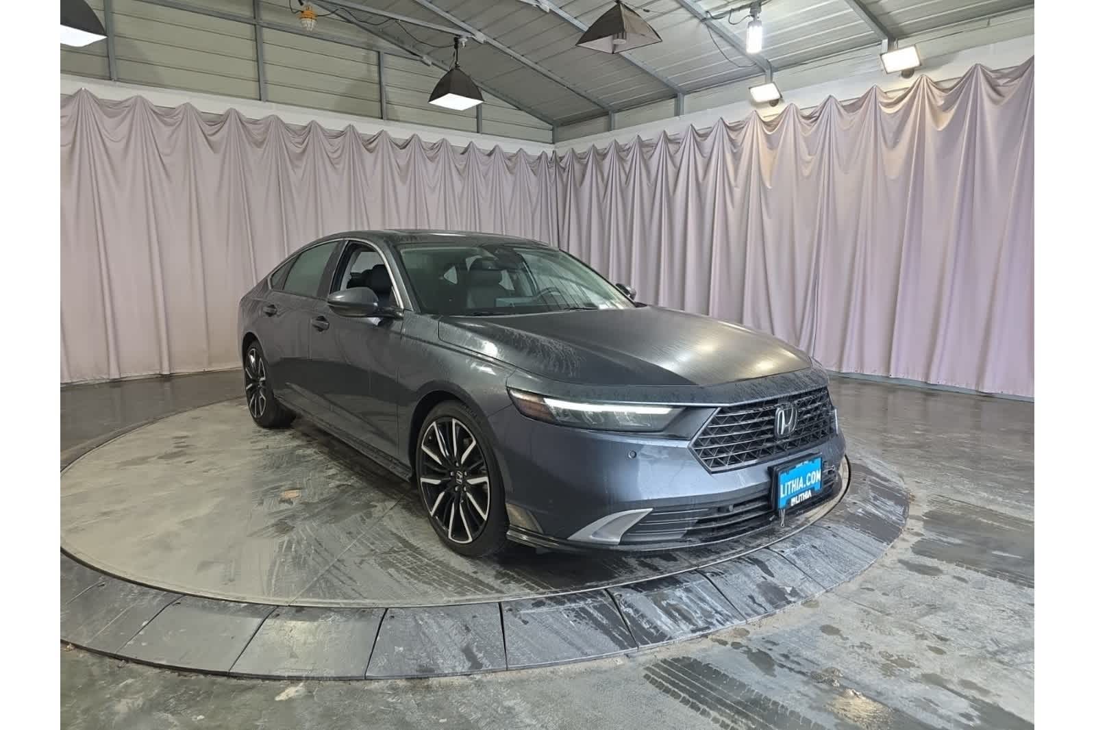 Thumbnail: 2023 Honda Accord - 10