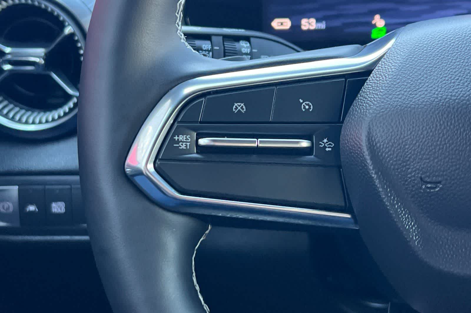 Thumbnail: 2025 Chevrolet Blazer EV - 29