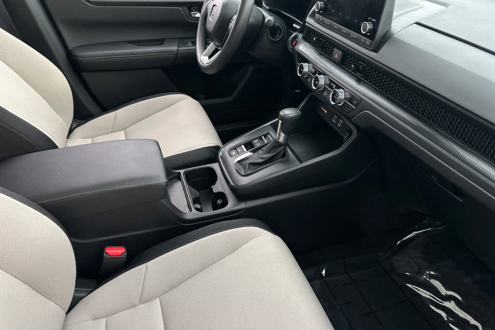 Thumbnail: 2025 Honda CR-V - 18