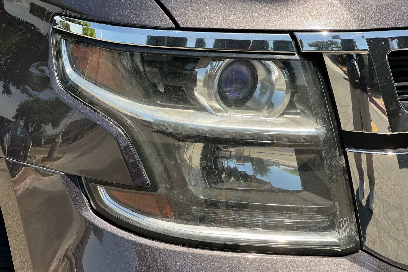 Thumbnail: 2016 Chevrolet Tahoe - 35