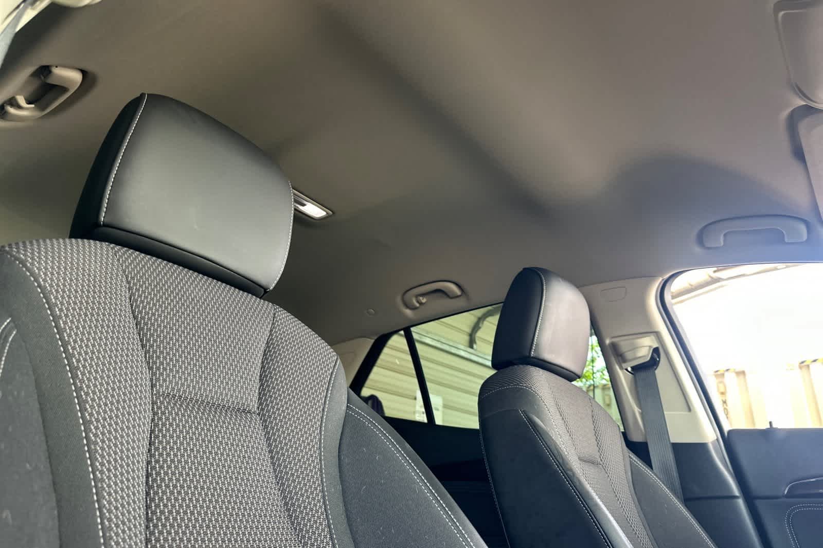 Thumbnail: 2022 Buick Envision - 20