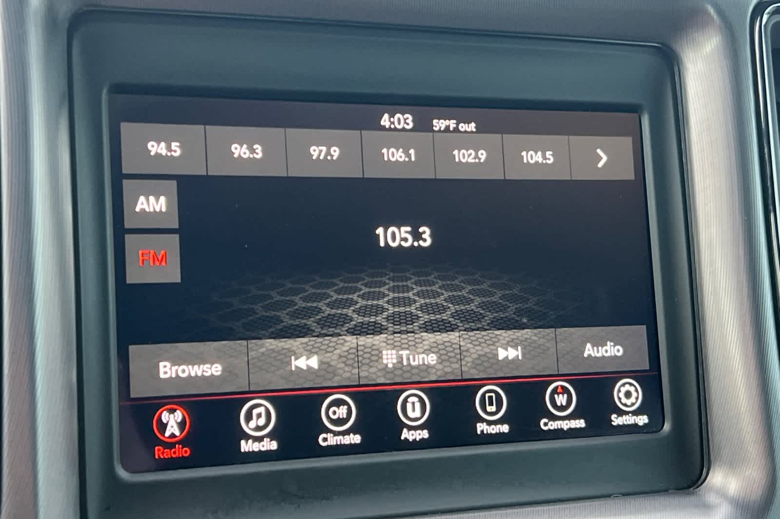 Thumbnail: 2020 Dodge Challenger - 18