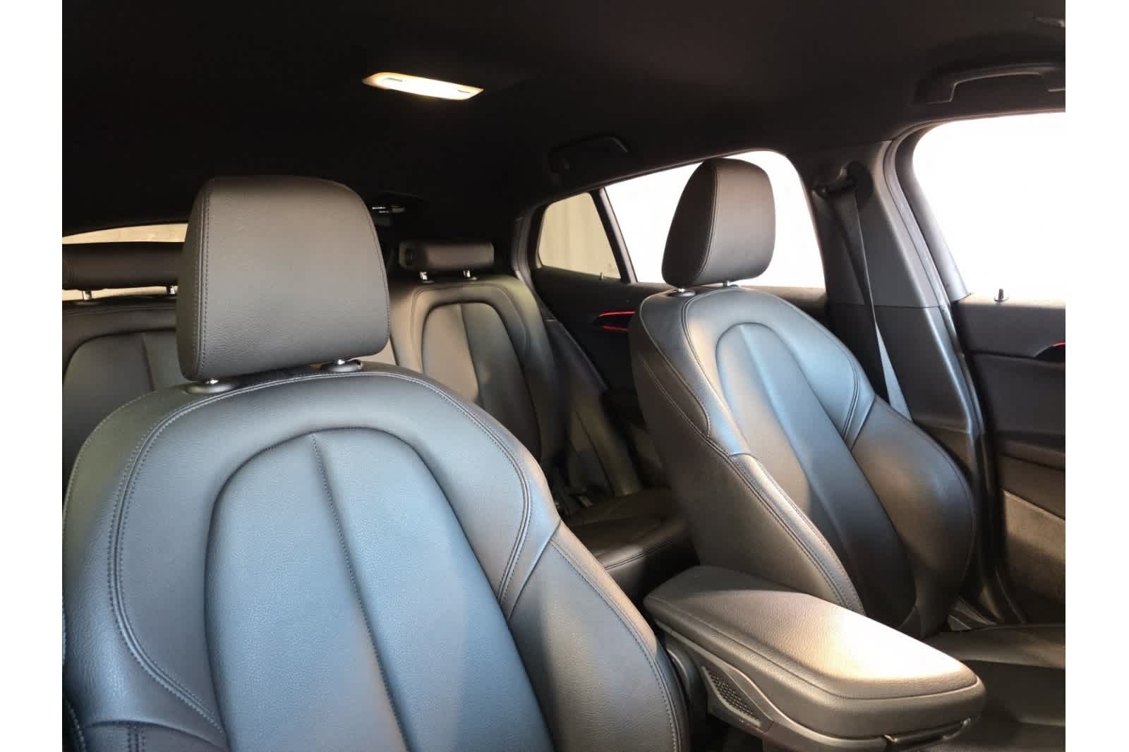 Thumbnail: 2020 BMW X2 - 13