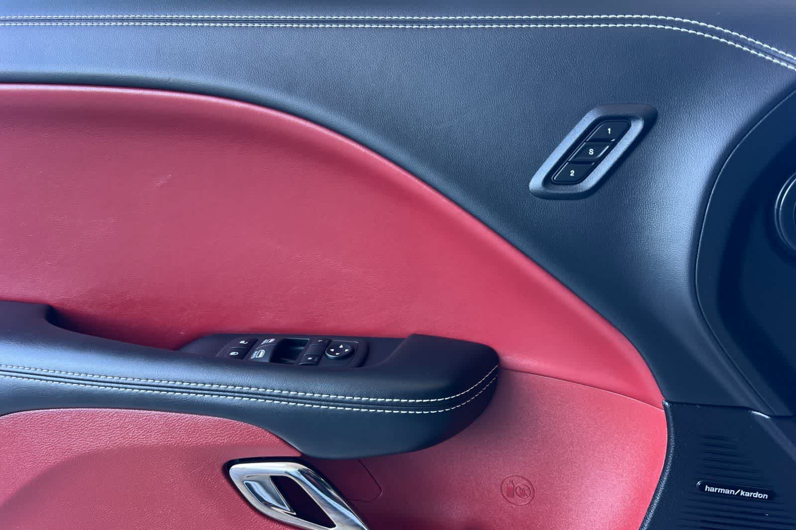 Thumbnail: 2023 Dodge Challenger - 12