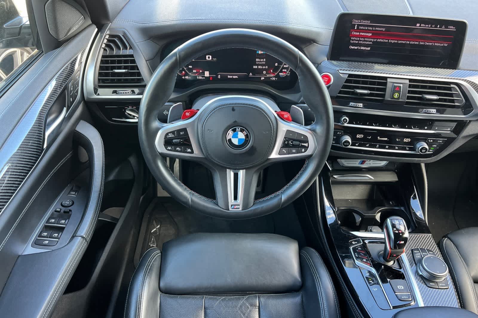 Thumbnail: 2021 BMW X4 - 14