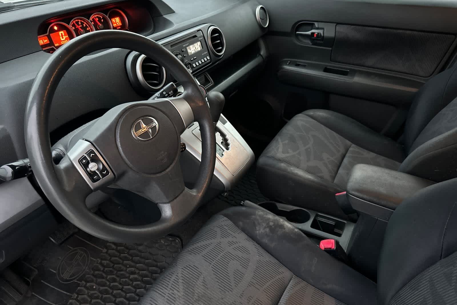 Thumbnail: 2012 Scion xB - 12