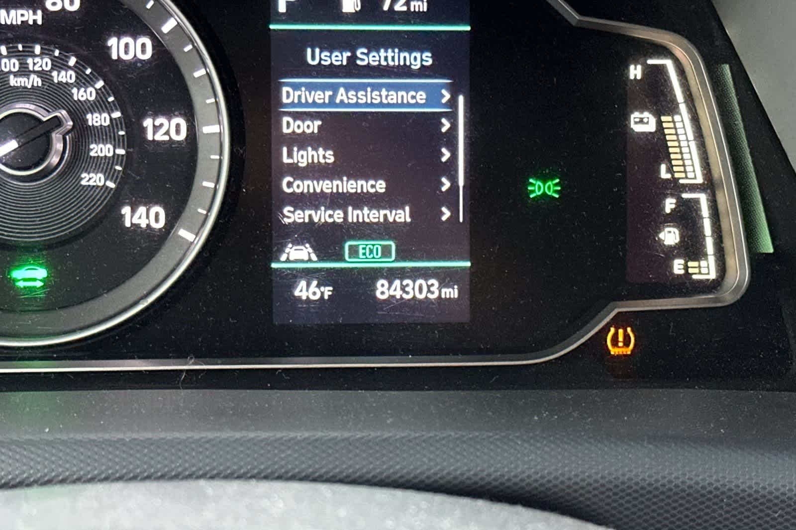 Thumbnail: 2020 Hyundai Ioniq - 22