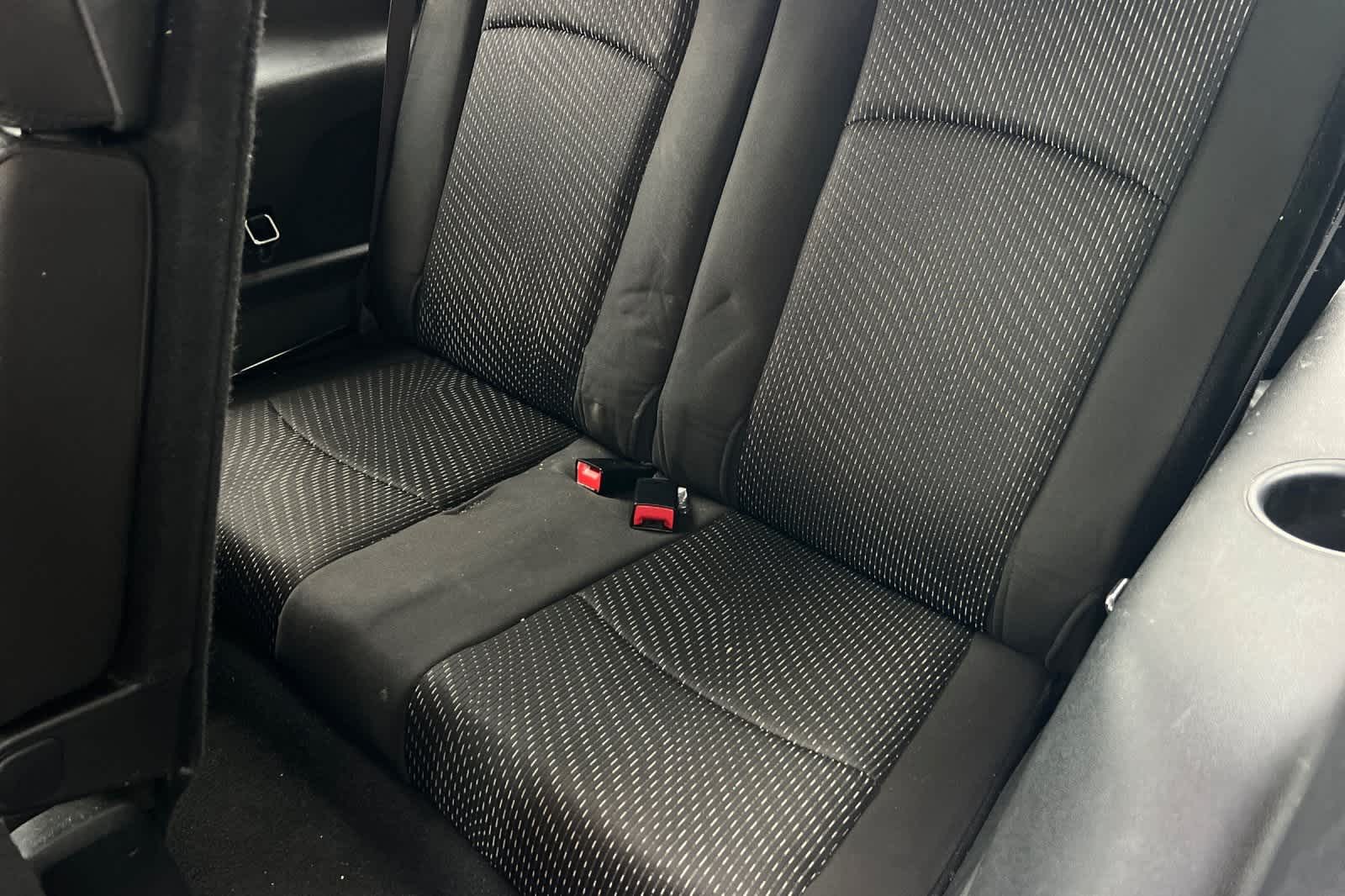 Thumbnail: 2020 Dodge Journey - 16