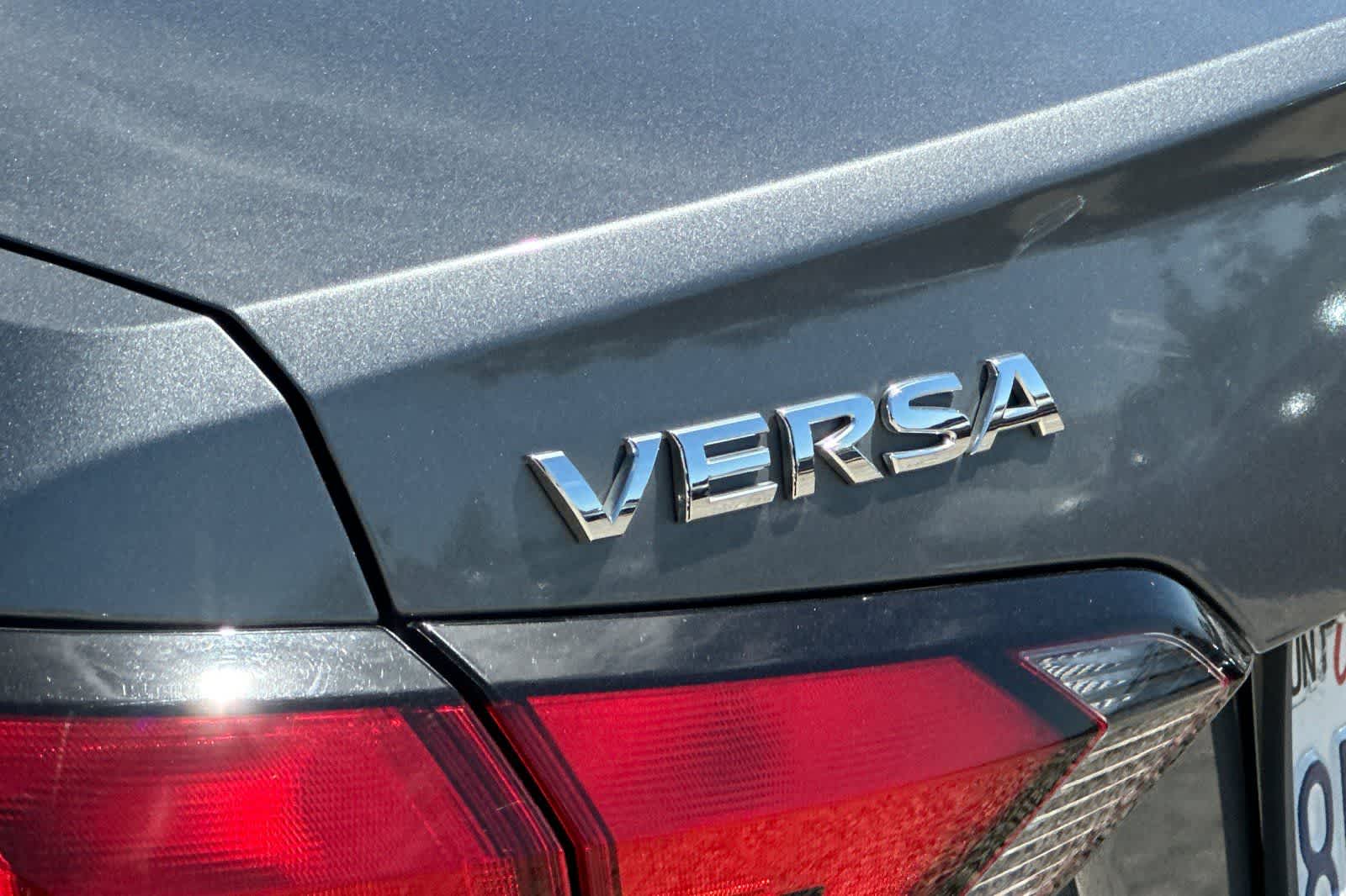 Thumbnail: 2020 Nissan Versa - 33