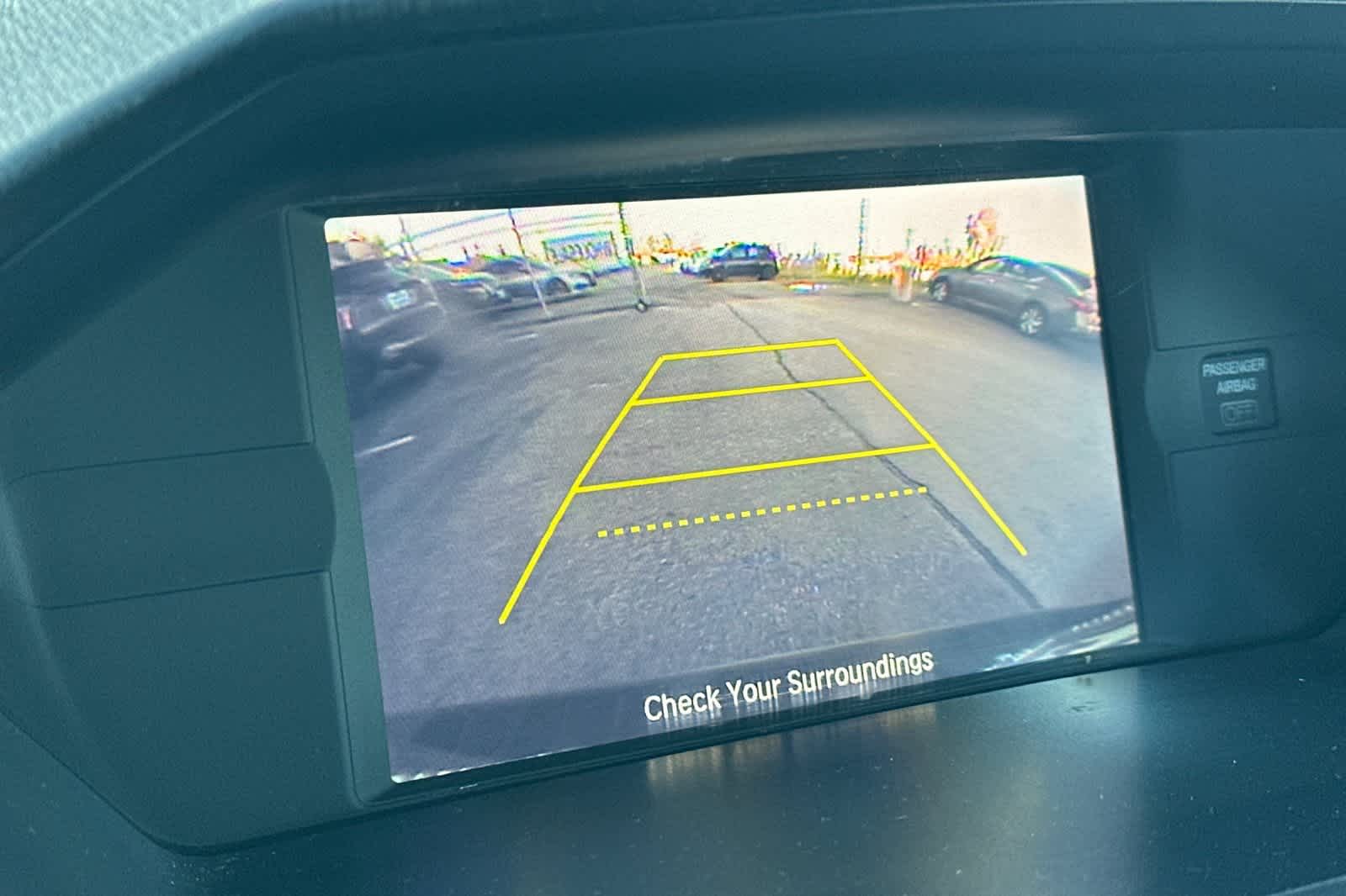 Thumbnail: 2014 Honda Odyssey - 21