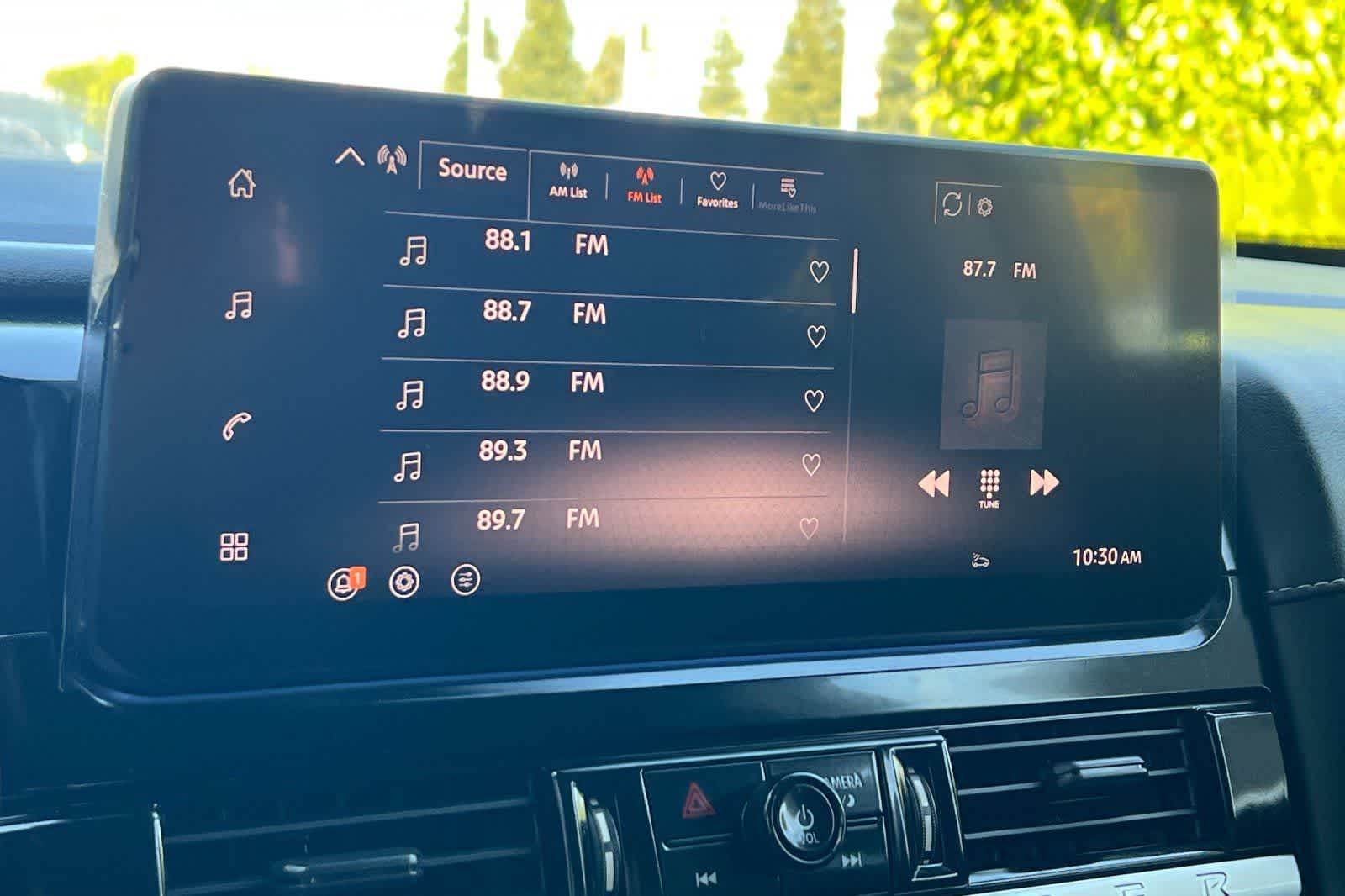 Thumbnail: 2026 Nissan Pathfinder - 22