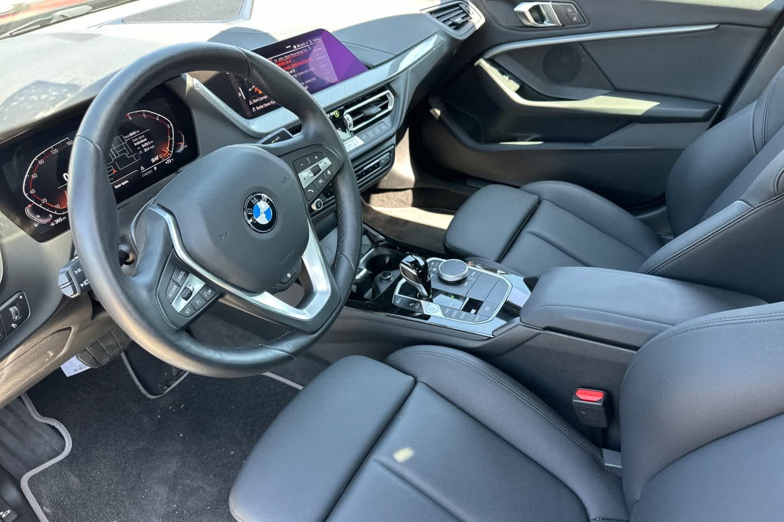 Thumbnail: 2024 BMW 2 Series - 12