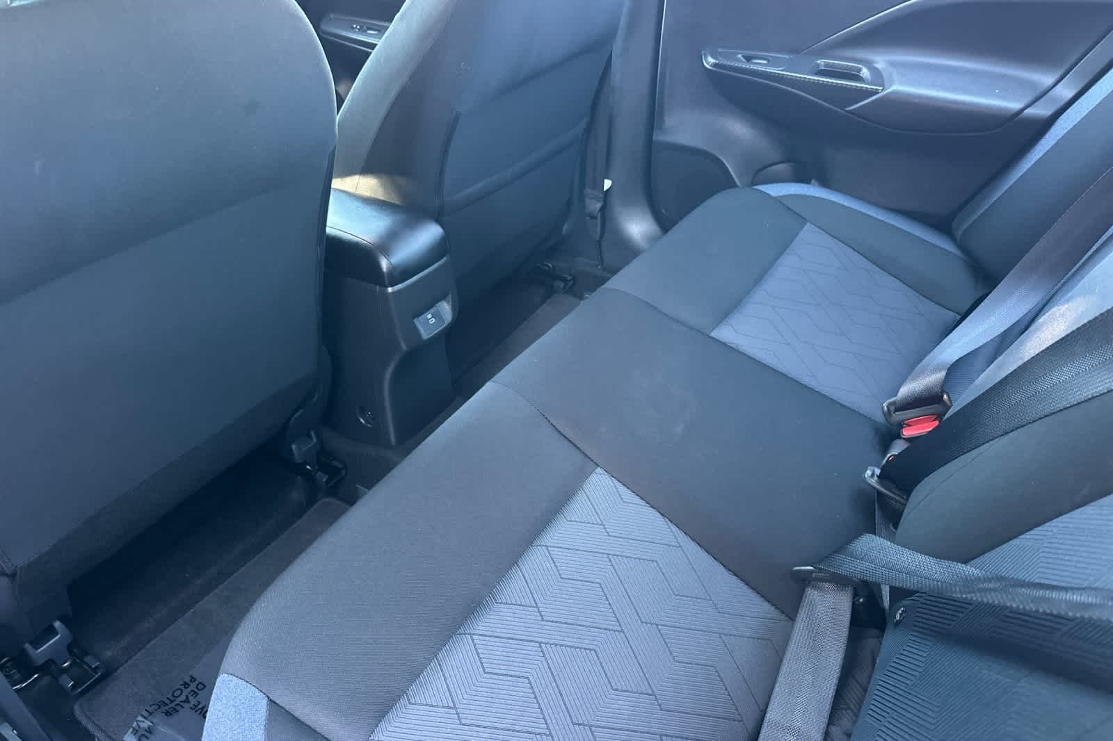 Thumbnail: 2025 Nissan Versa - 5