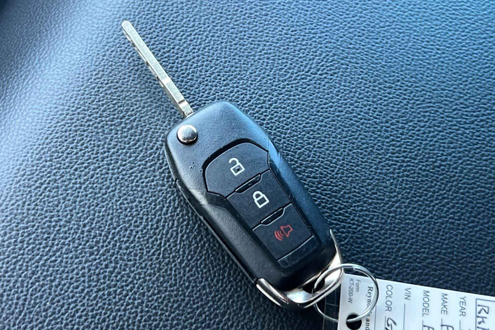 Thumbnail: 2024 Ford F-150 - 27