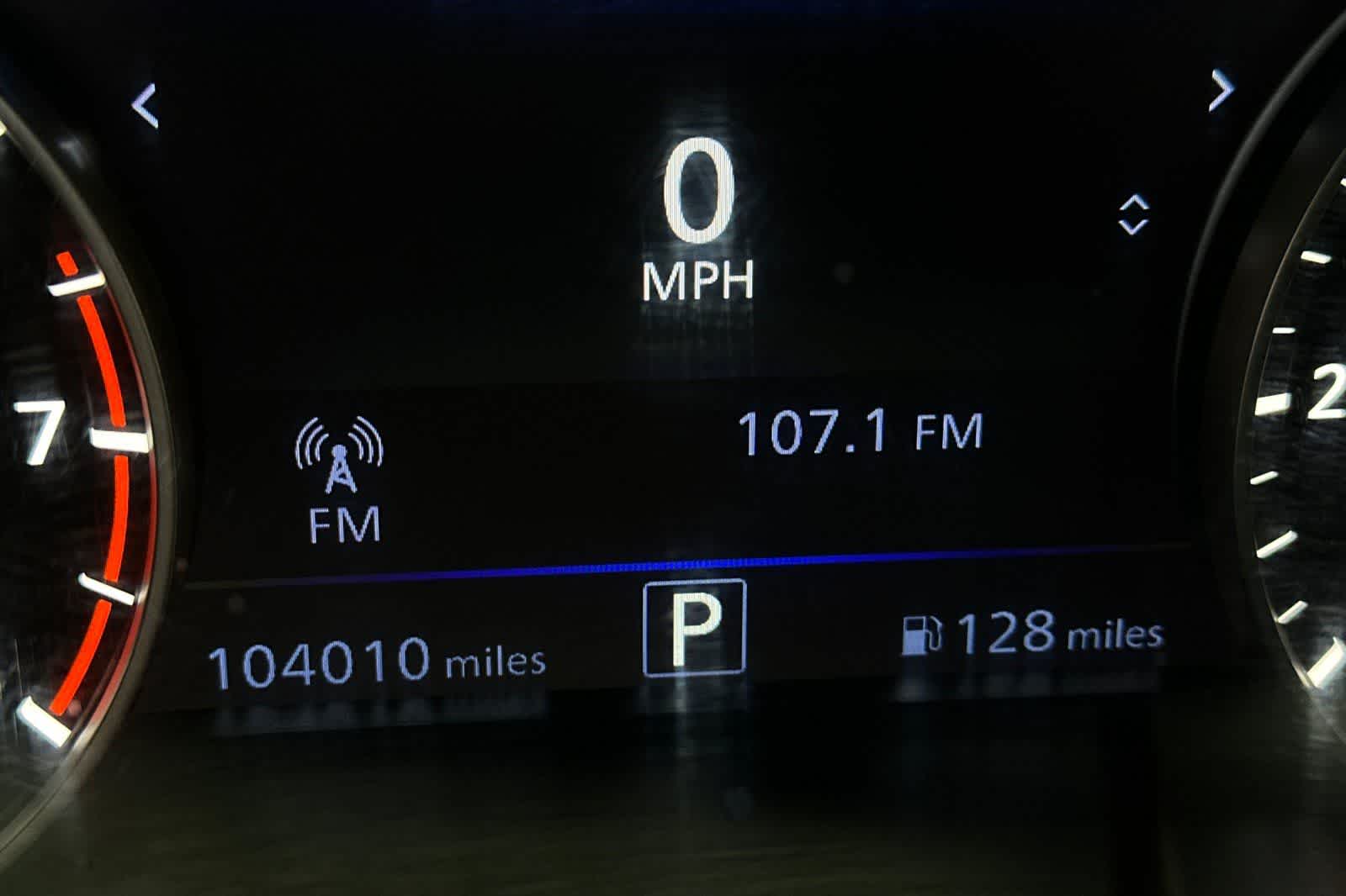 Thumbnail: 2019 Nissan Altima - 23