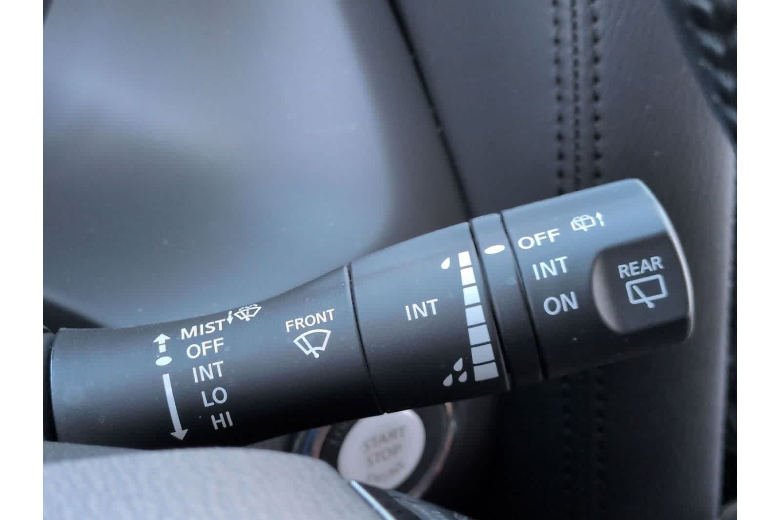 Thumbnail: 2024 Nissan Armada - 28