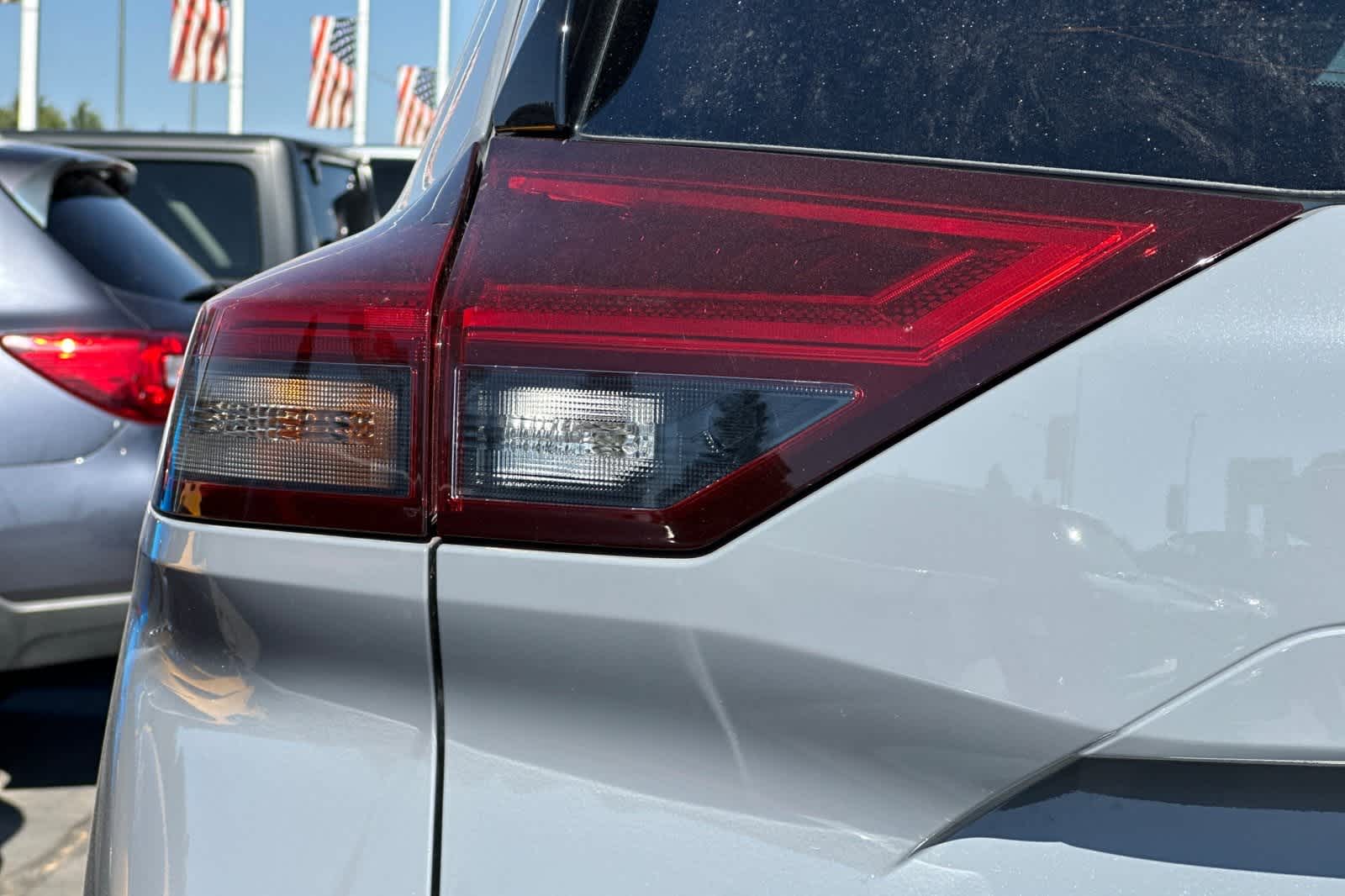 Thumbnail: 2025 Nissan Rogue - 16