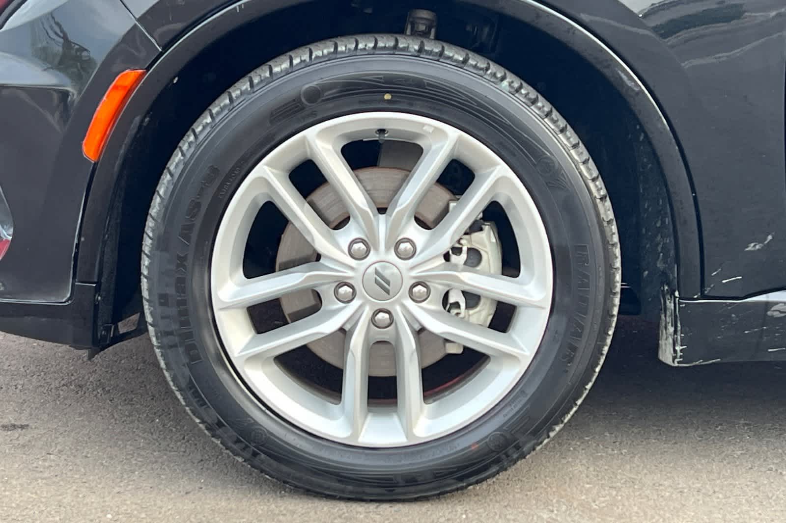 Thumbnail: 2024 Dodge Durango - 38