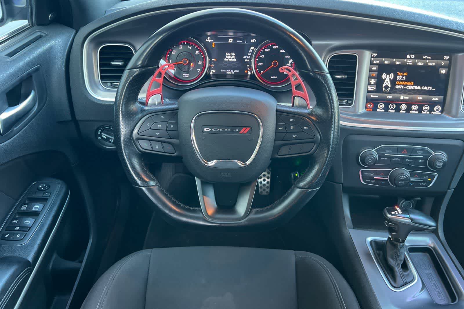 Thumbnail: 2022 Dodge Charger - 16