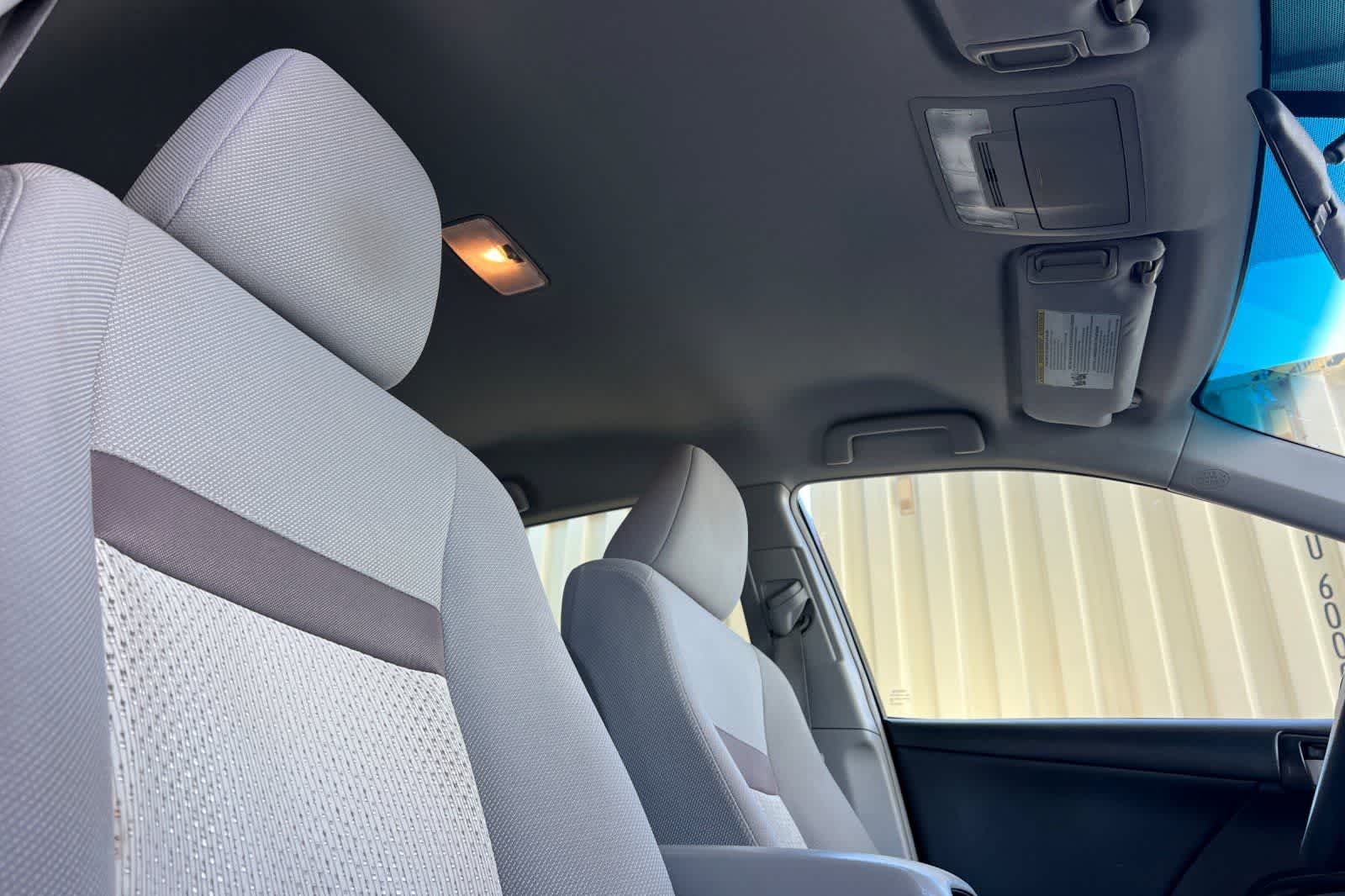Thumbnail: 2014 Toyota Camry - 18