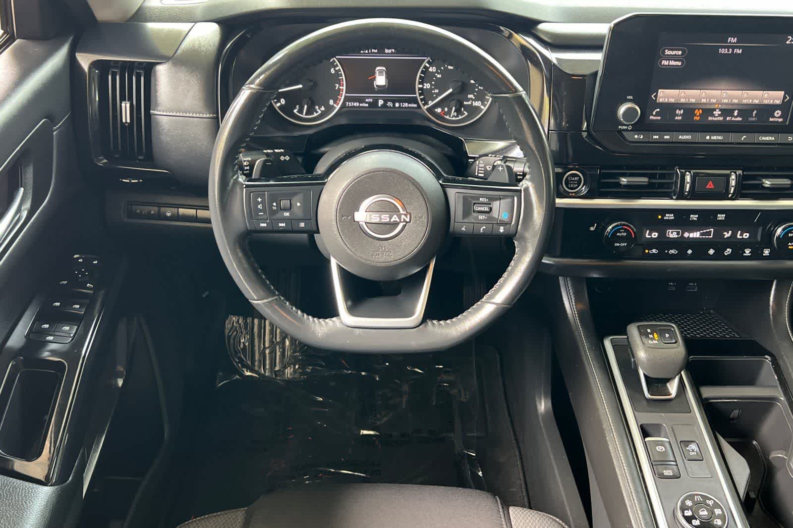 Thumbnail: 2022 Nissan Pathfinder - 15