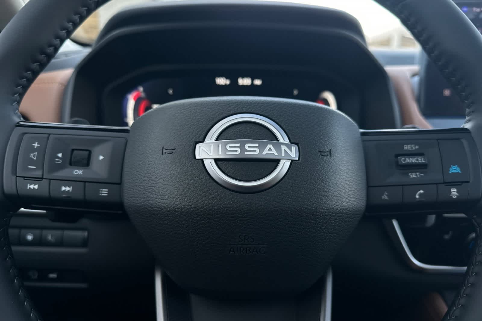 Thumbnail: 2026 Nissan Rogue - 27