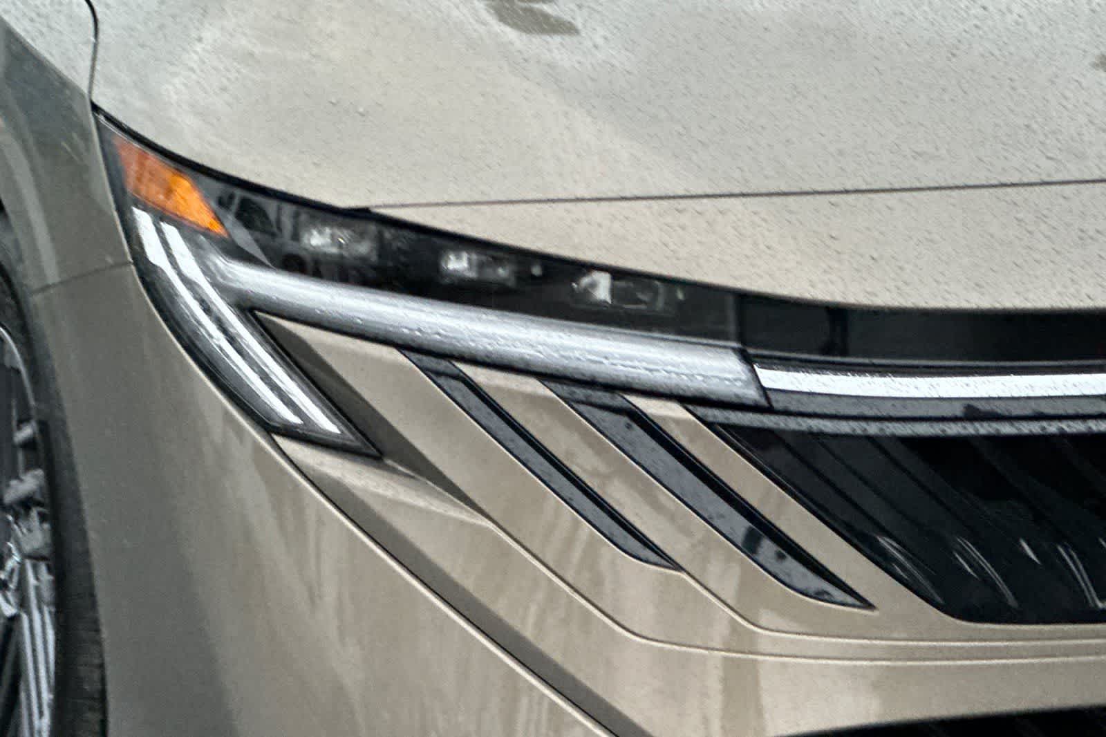 Thumbnail: 2026 Nissan Sentra - 30