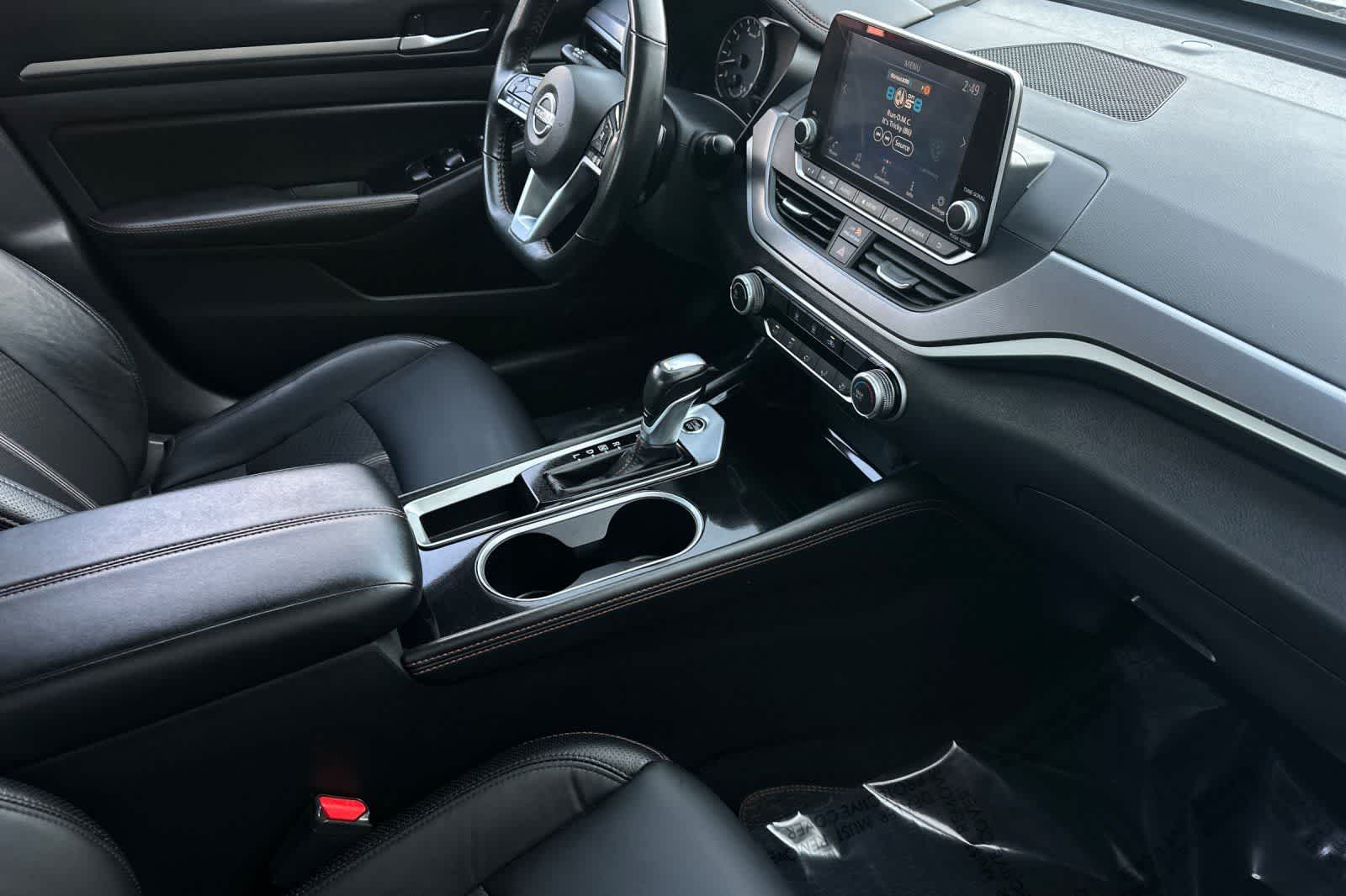 Thumbnail: 2024 Nissan Altima - 18