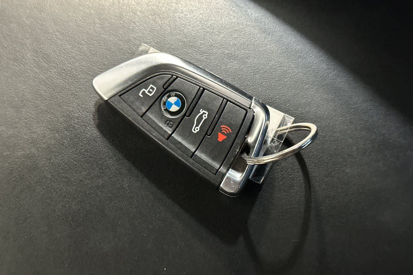 Thumbnail: 2024 BMW M3 - 25