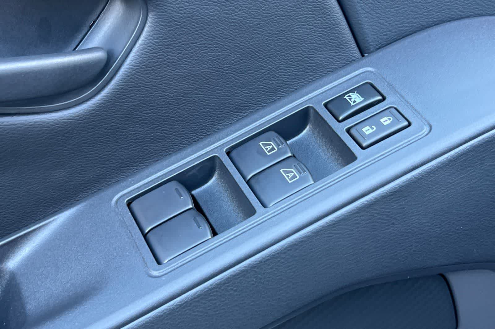 Thumbnail: 2026 Nissan Frontier - 13