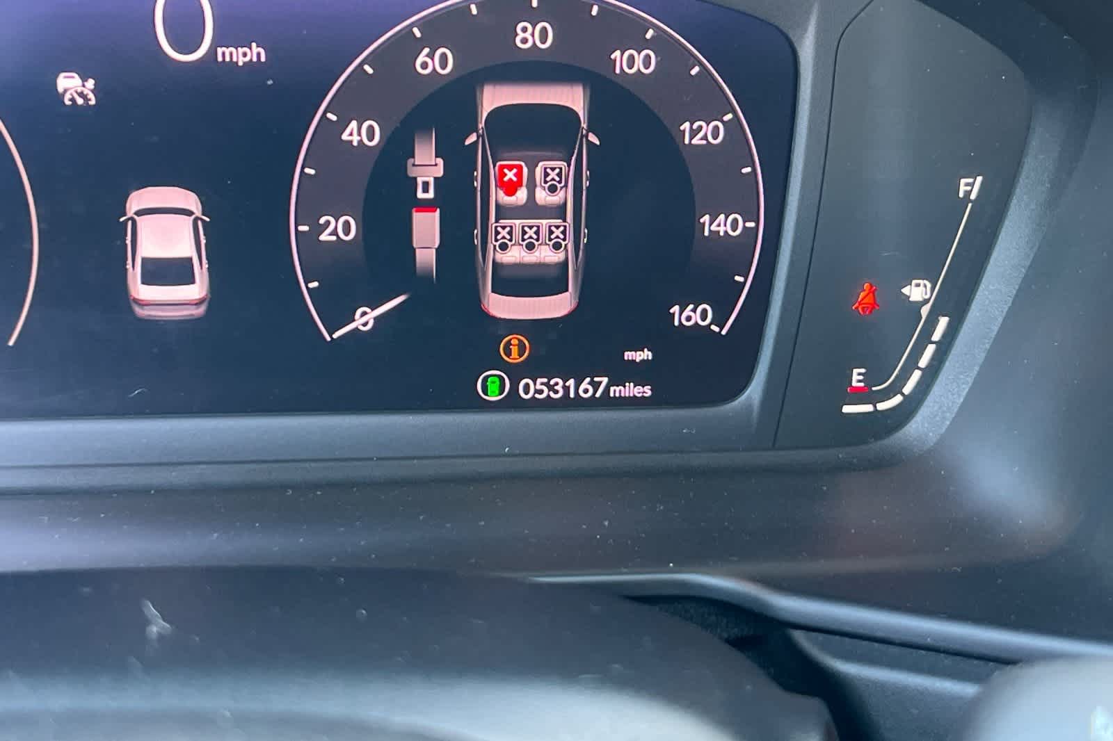 Thumbnail: 2023 Honda Accord - 21