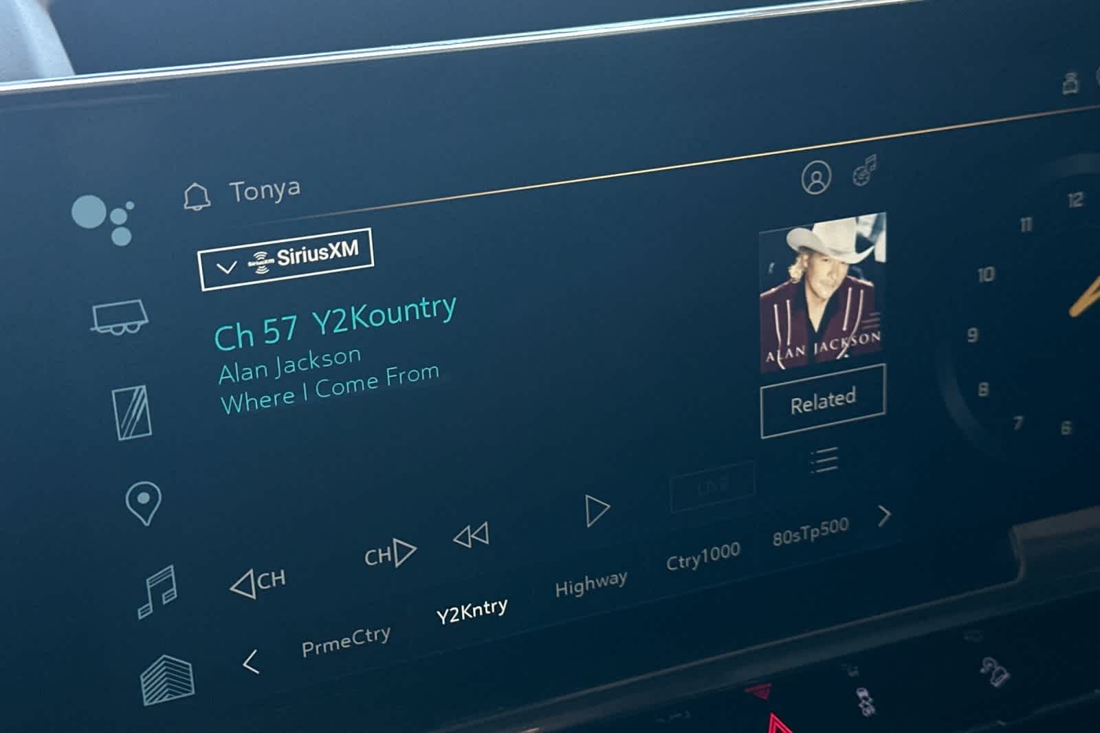 Thumbnail: 2024 Chevrolet Silverado 1500 - 20