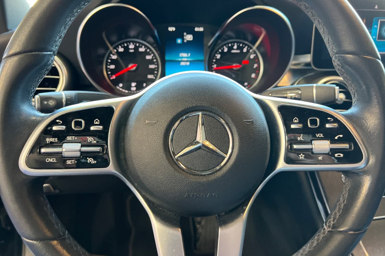 Thumbnail: 2019 Mercedes-Benz C-Class - 25