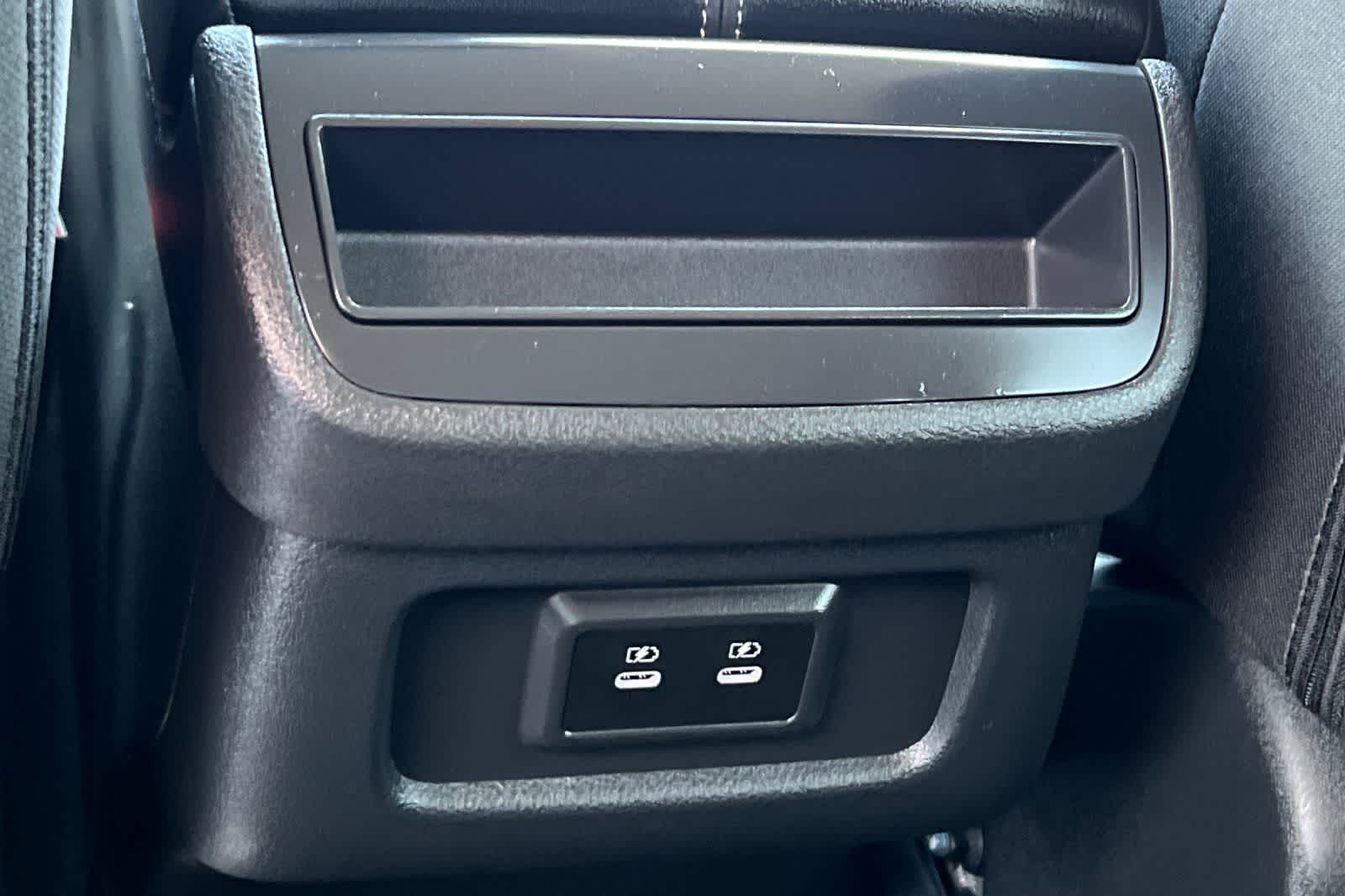 Thumbnail: 2026 Nissan Pathfinder - 15