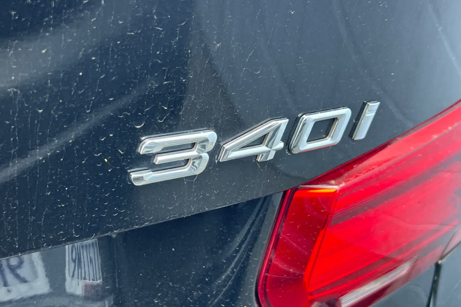 Thumbnail: 2018 BMW 3 Series - 13