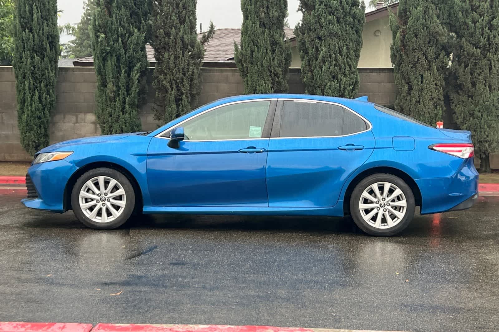 Thumbnail: 2019 Toyota Camry - 6