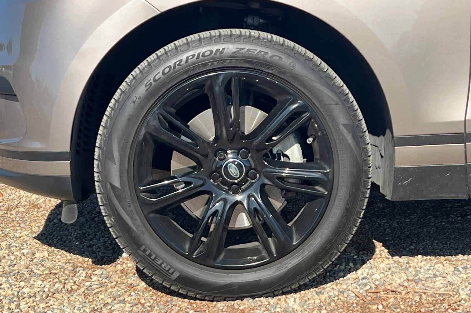 Thumbnail: 2023 Land Rover Range Rover Velar - 12