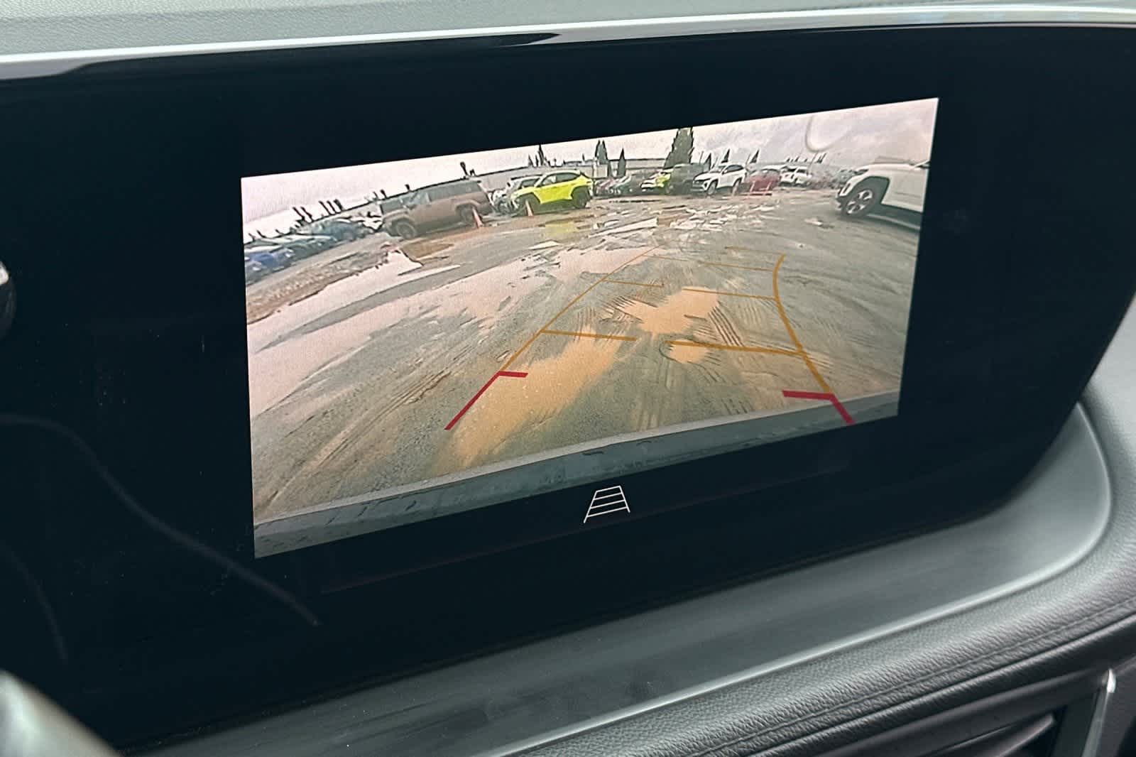 Thumbnail: 2024 Buick Encore GX - 21