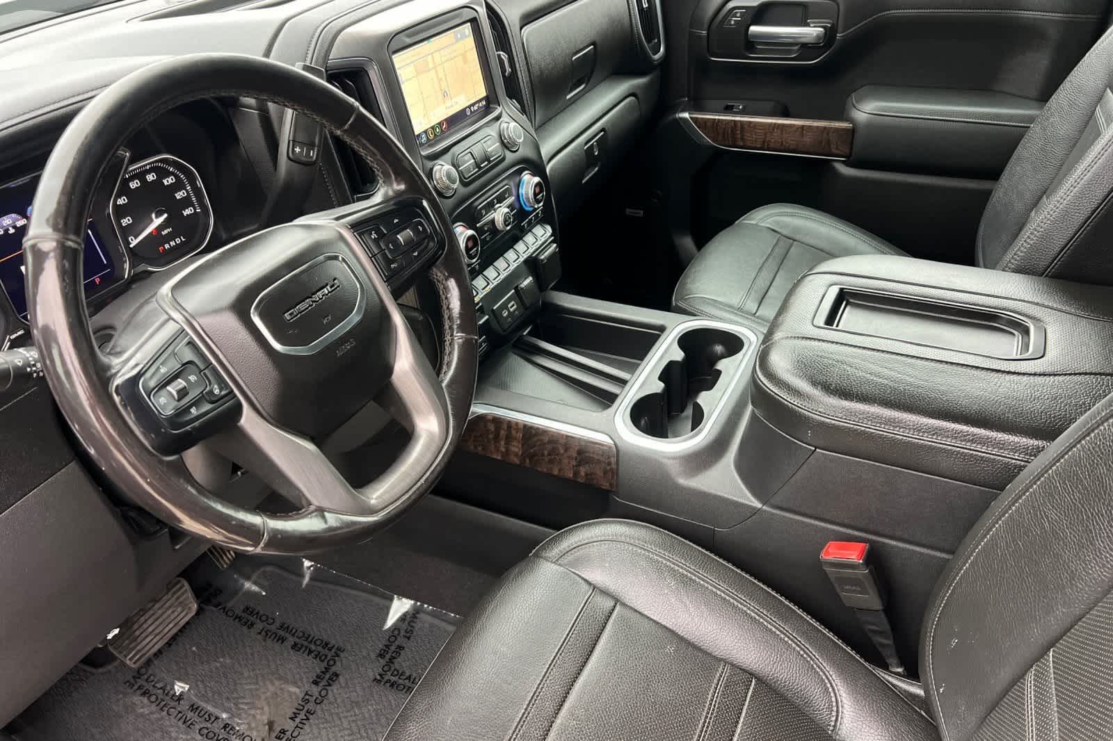 Thumbnail: 2020 GMC Sierra 1500 - 12