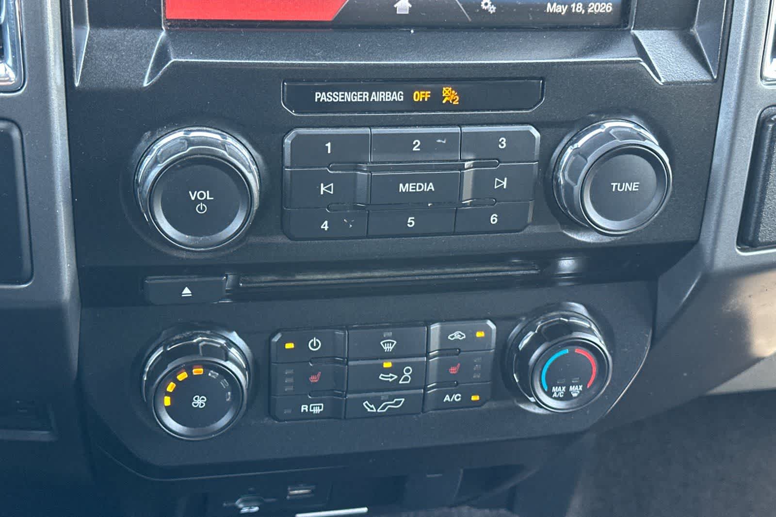 Thumbnail: 2015 Ford F-150 - 22