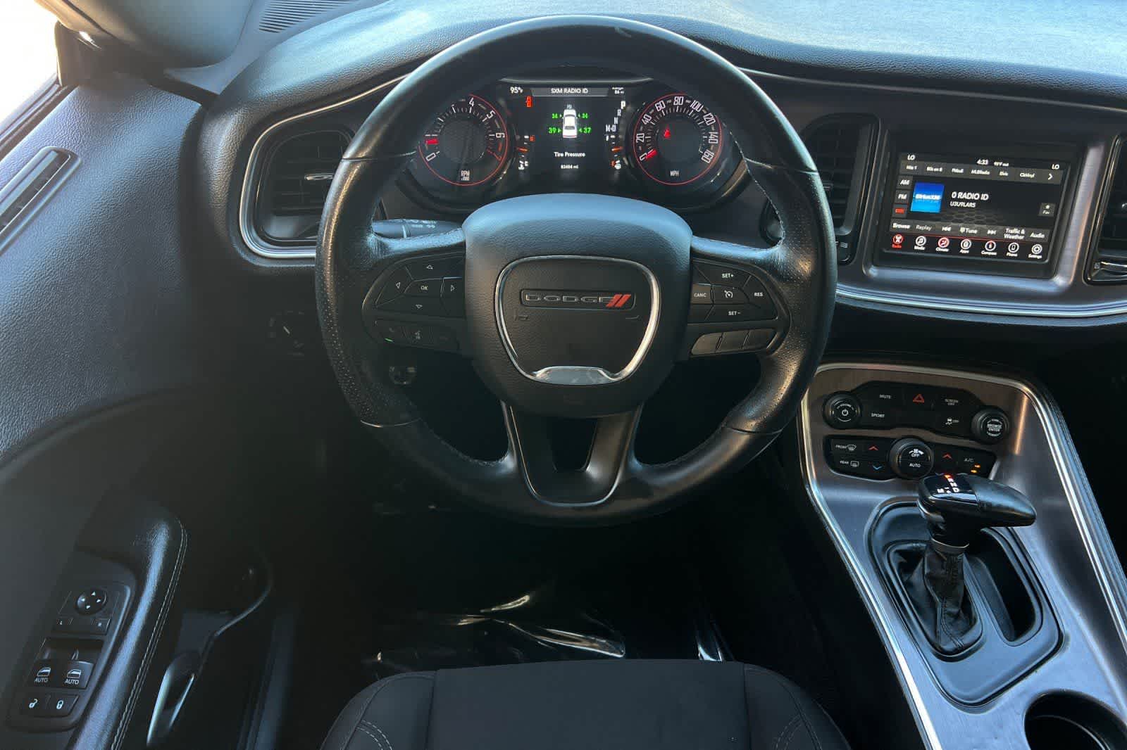 Thumbnail: 2018 Dodge Challenger - 15