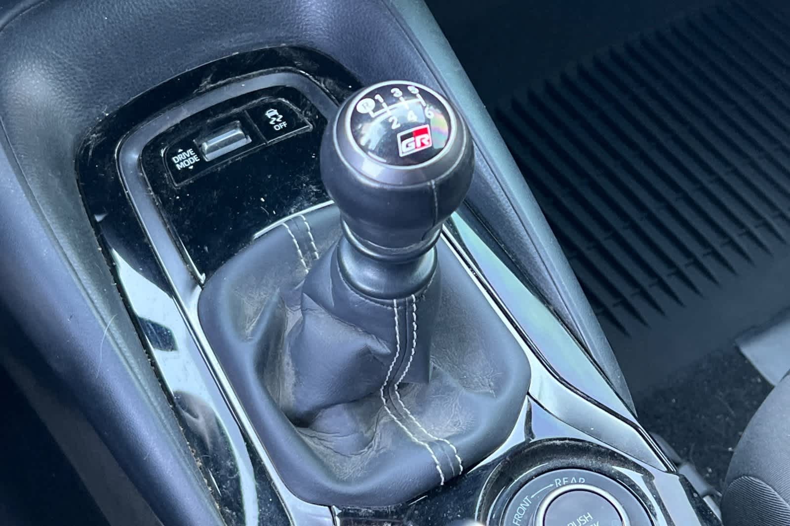 Thumbnail: 2024 Toyota GR Corolla - 24