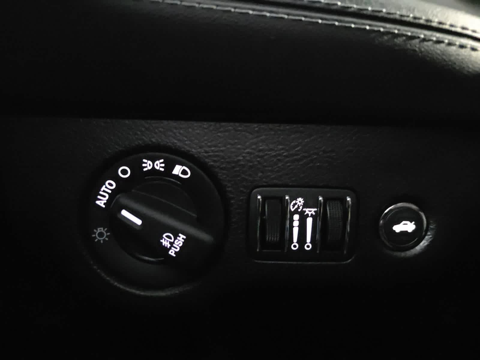 Thumbnail: 2023 Dodge Challenger - 28