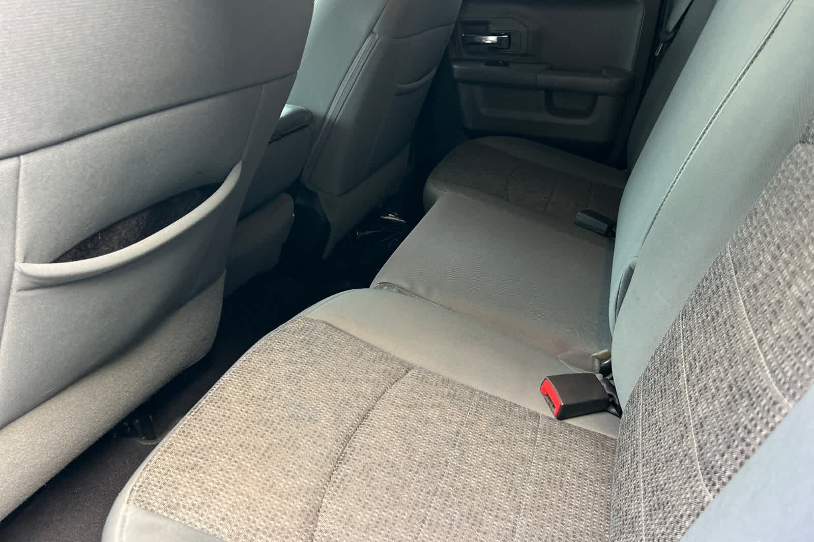 Thumbnail: 2017 RAM 1500 - 5