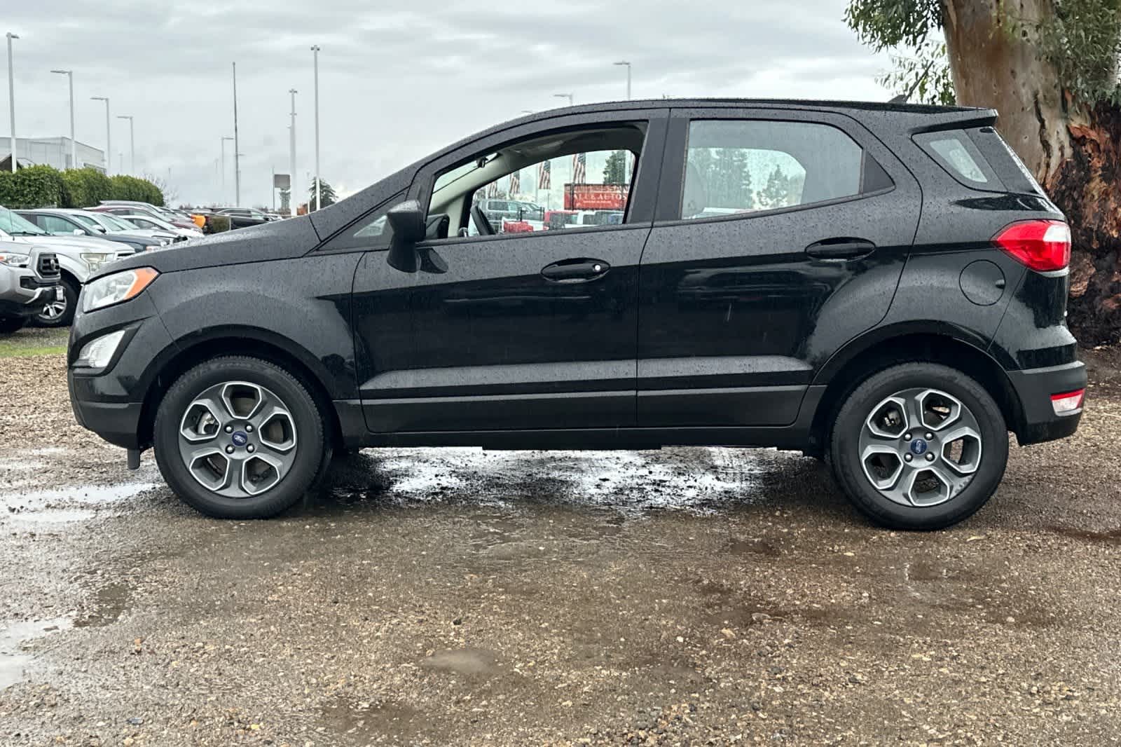 Thumbnail: 2020 Ford EcoSport - 6