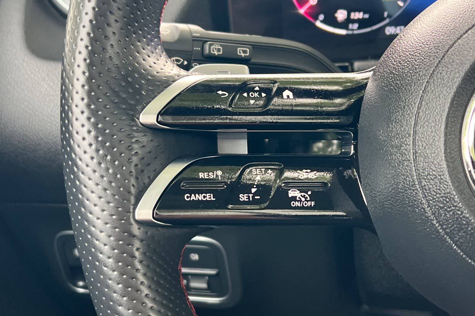 Thumbnail: 2025 Mercedes-Benz GLA - 30