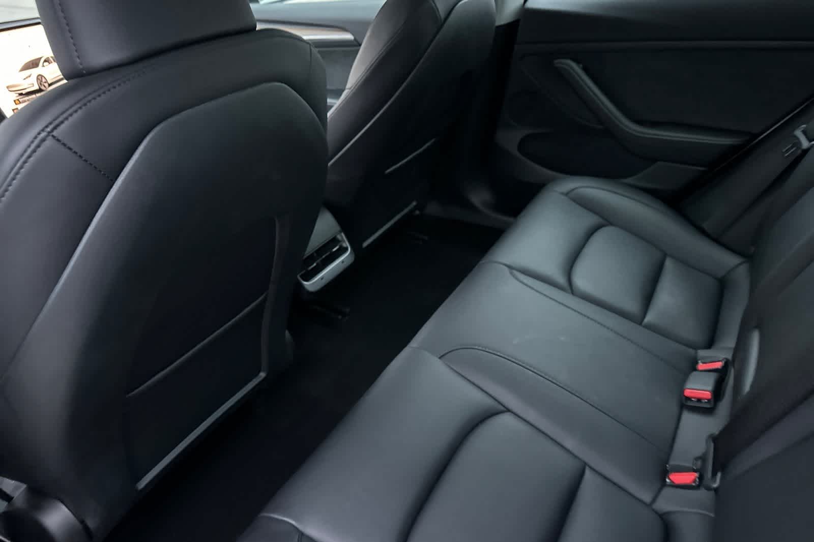 Thumbnail: 2023 Tesla Model 3 - 5