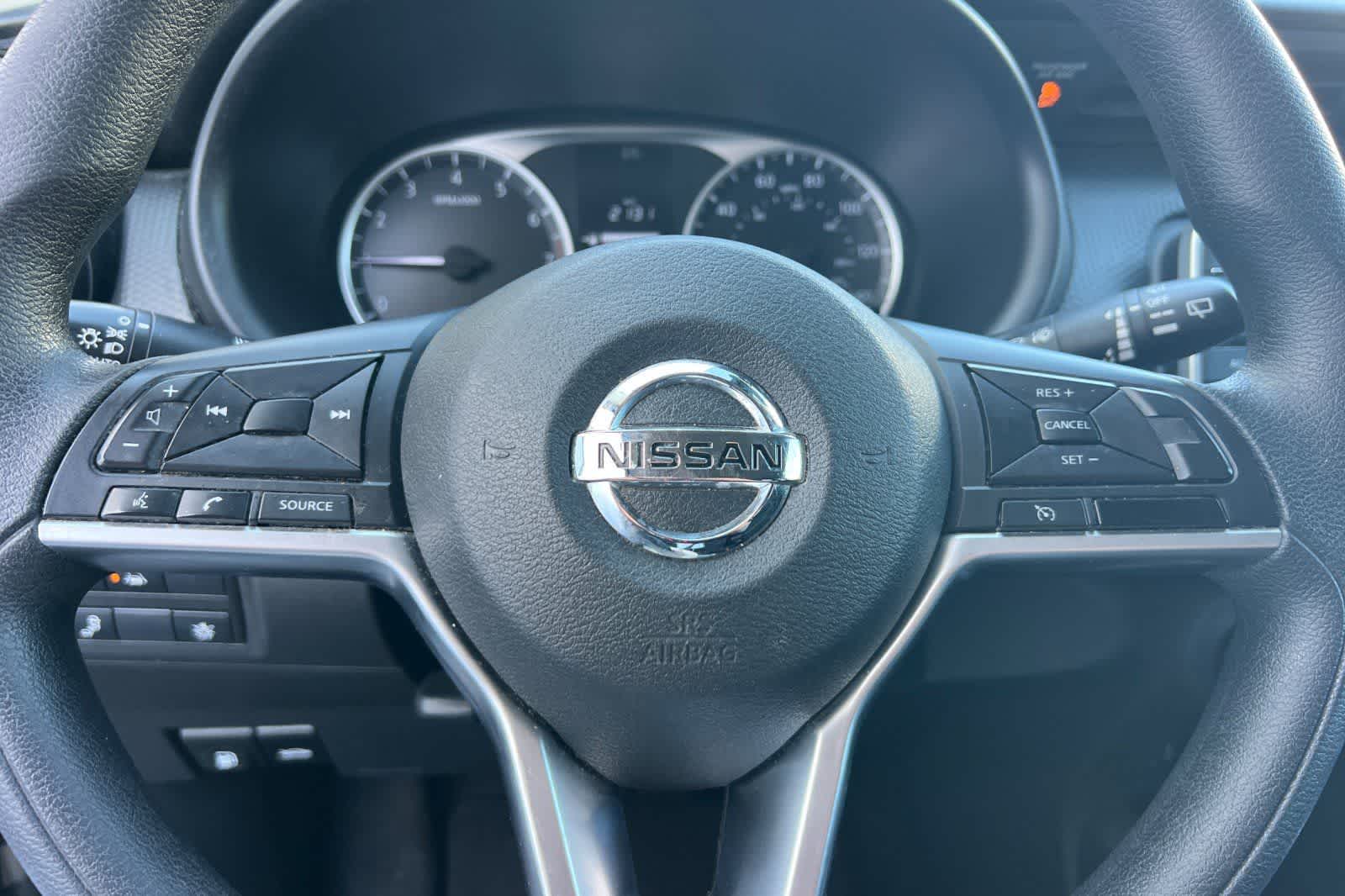 Thumbnail: 2021 Nissan Kicks - 26